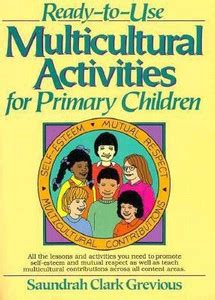 Ready-to-Use Multicultural Activities for Primary Children: Buy Ready ...