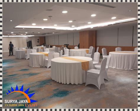 Sewa Meja Alat Pesta Terdekat Murah Kualitas Bagus