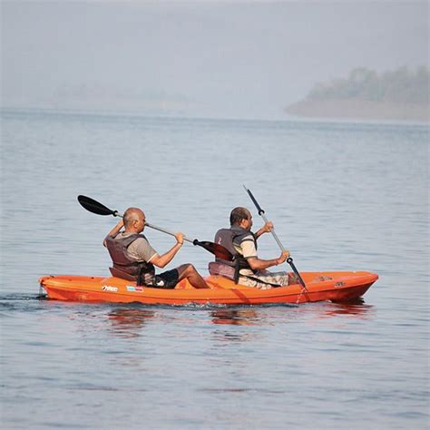 Jog Adventure Camp - Outback Adventures