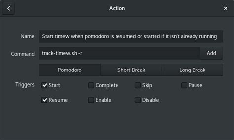 Managing tasks, time, and making sure one takes a break: Integrating ...