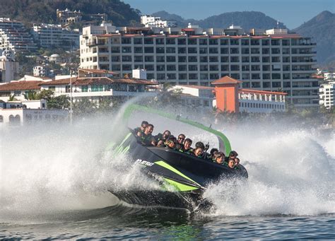 TSUNAMI JETBOAT VALLARTA (2026) All You Need to Know BEFORE You Go ...