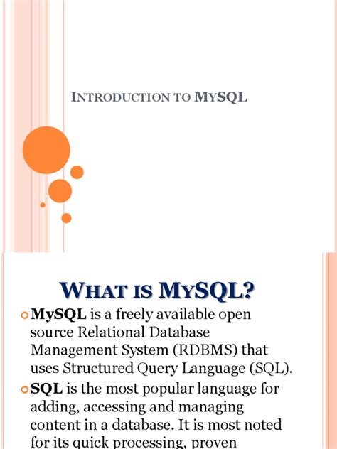 Image result for MySQL Notes.pdf