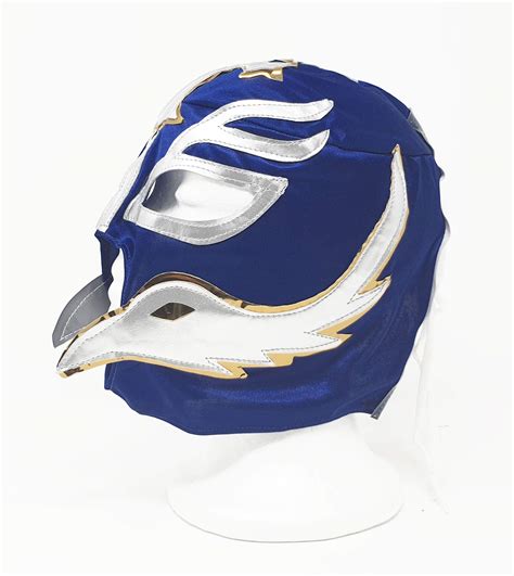 Buy Children's Kids Rey Mysterio Lucha Libre Wrestling - Luchador boys ...
