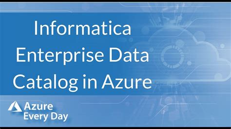 Image result for Informatica Data Catalog Logo