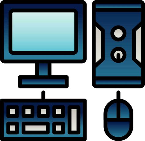Using Computer Vector Icon 的图像结果