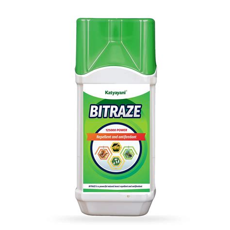 Buy Katyayani Bitraze Alkaloids - 12% w/v Insecticide Online