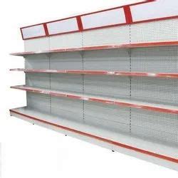 Slotted Angle Racks and Slotted Angle Rack Manufacturer | Neelkamal ...