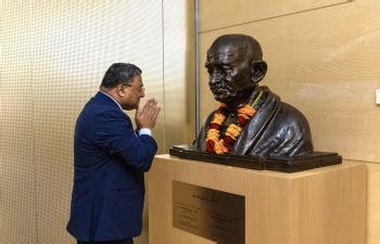 Embassy Of India, Riga : Photo Gallery
