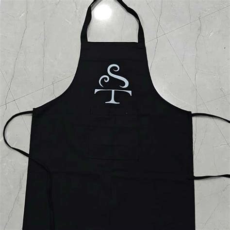 Hotel Aprons Manufacturers in Pune, Hotel Staff Apron Suppliers ...