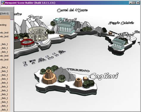 Image result for How to Add Text Using Scene Builder