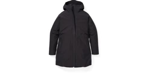 Marmot Bleeker Component Jacket - Women's, Black, Extra — Womens ...