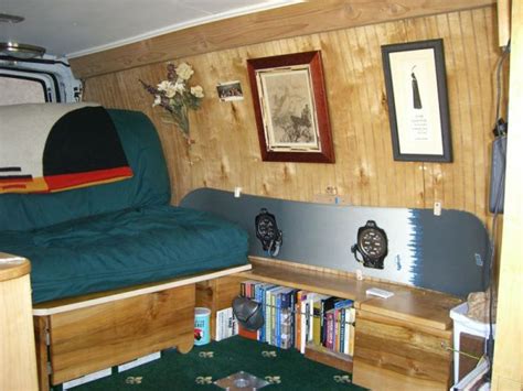 Image result for Conversion Van