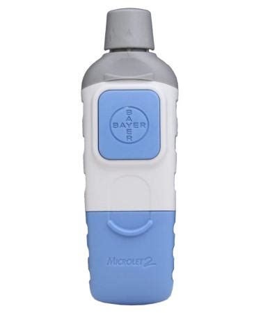 Image result for Contour Microlet Lancing Device