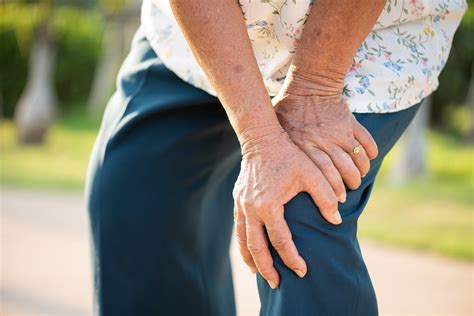 Can you prevent arthritis? — Icon Health Screening