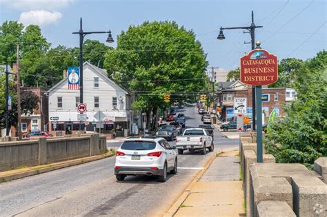 Catasauqua, PA City Guide | About Living in Catasauqua - Homes.com