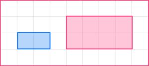 Image result for Scale Factor Rectangle