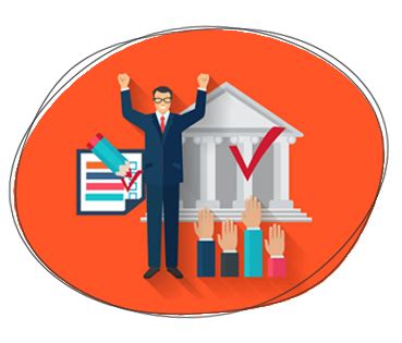 Election Management Service Provider In India - Our Work's