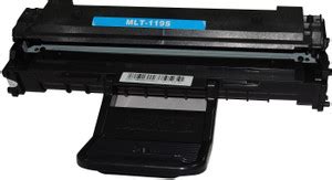 Best 4U Samsung - MLT-119S - Black Toner Cartridge For Samsung ML-1610 ...