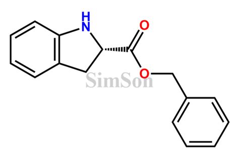 Perindopril Impurity 16 | CAS No- 120925-75-9 | Simson Pharma Limited