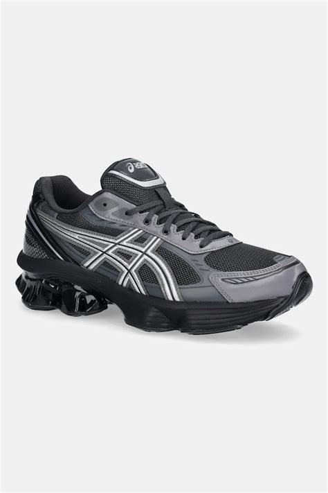 Кросівки Asics GEL-KINETIC FLUENT колір сірий 1203A591-024 | купити на ...