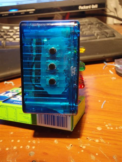 Image result for Binary Clock without Programming