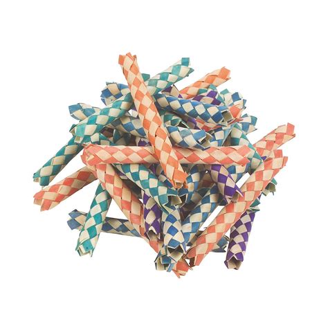 Buy Finger Traps, Classic Party Toys - Bulk Set of 72 in Assorted ...