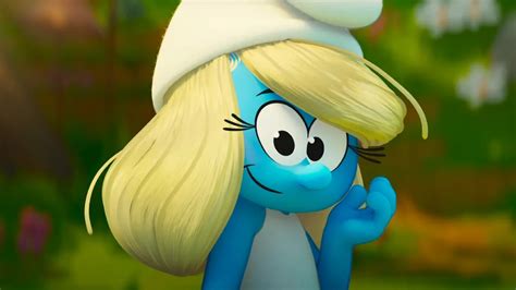 Smurfs (2025) - AZ Movies