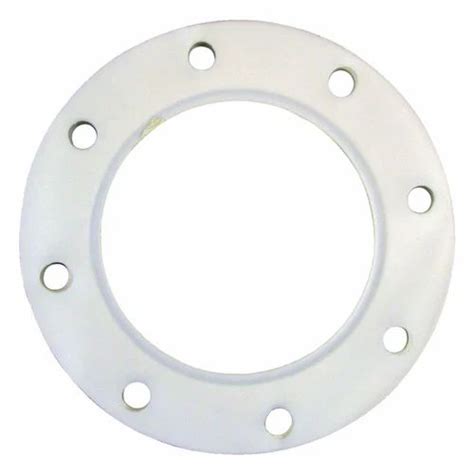 Teflon Sheets - Ptfe Teflon Sheet Manufacturer from Thane