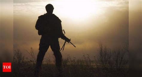 Beheading Of Army Soldier: Pak beheadings, a brutal history, continuing ...