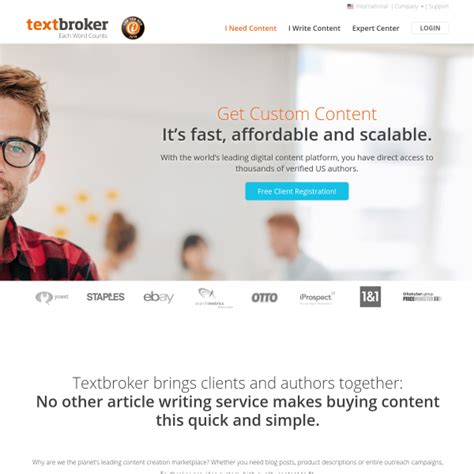 Image result for Textbroker.com