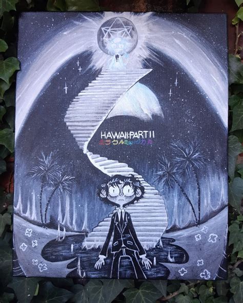 Hawaii part II 10th anniversary by Pancito-xd on Newgrounds