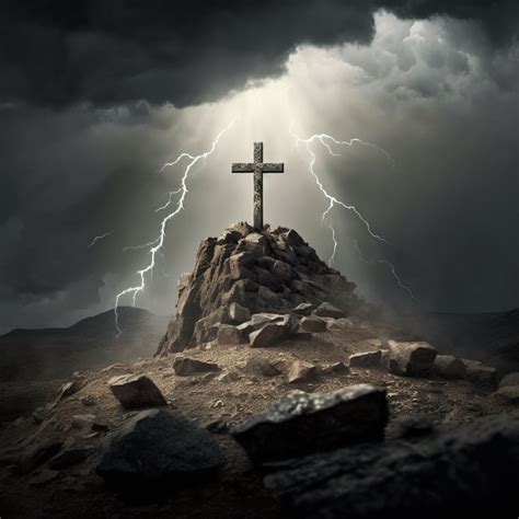 Who Killed Jesus? | Flame of Fire