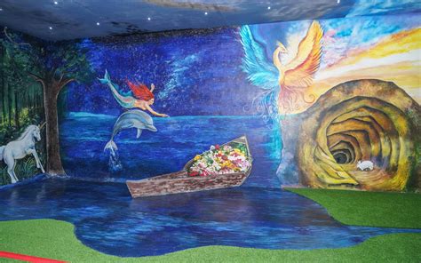 Timezone Phoenix Marketcity | WhatsHot Pune