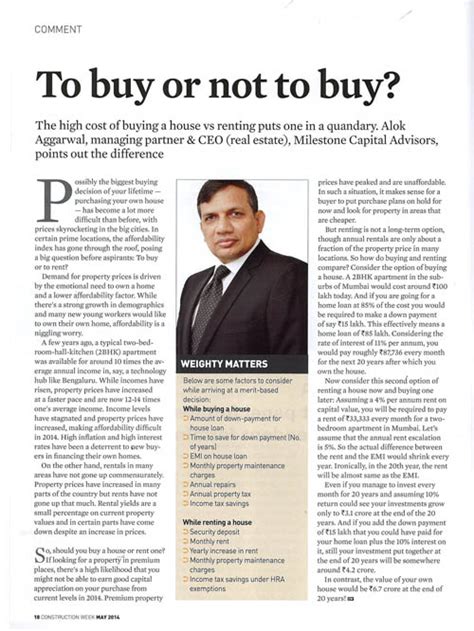 Milestone Capital Advisors Ltd