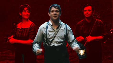 Sinners' Irish vampires – and that Irish jig – explained by Jack O ...