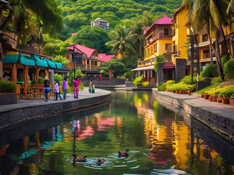 Craving Family-Friendly Trip Here Are Top 10 Activites To Do In Lavasa ...
