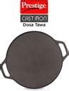 Prestige Dosa Tawa 30 cm diameter Price in India - Buy Prestige Dosa ...