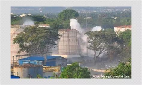 8 Dead In Gas Leak At Vizag: What We Know So Far | BOOM