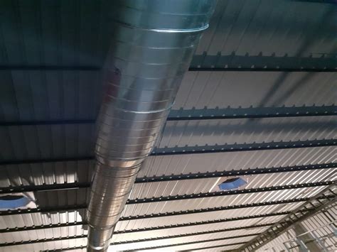 GM Ducting | Gallery