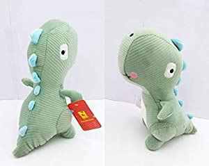 Buy Jack Royal Dinosaur Soft Plush Toy, Multicolour Online at Low ...