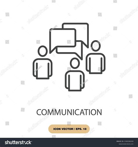 Image result for Communication Symbol