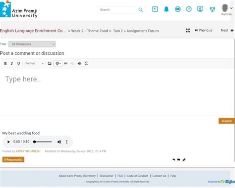 How to Complete Tasks in ELEC English Language Enrichment Certificate ...
