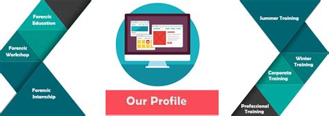 Our Profile - Fondelco Forensic Science Institute