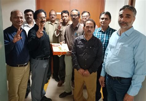 AIBSNLEA CHQ....Always Ahead....