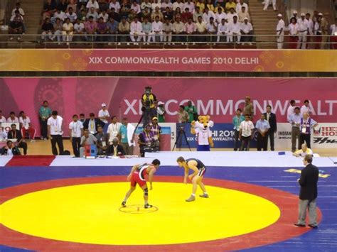 Indira Gandhi Sports Complex (New Delhi) - 2021 What to Know Before You ...