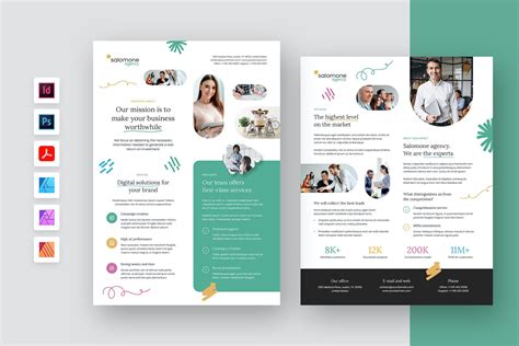 Microsoft Publisher Logo Templates