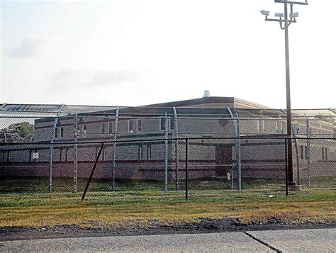 Ann Klein Forensic Center