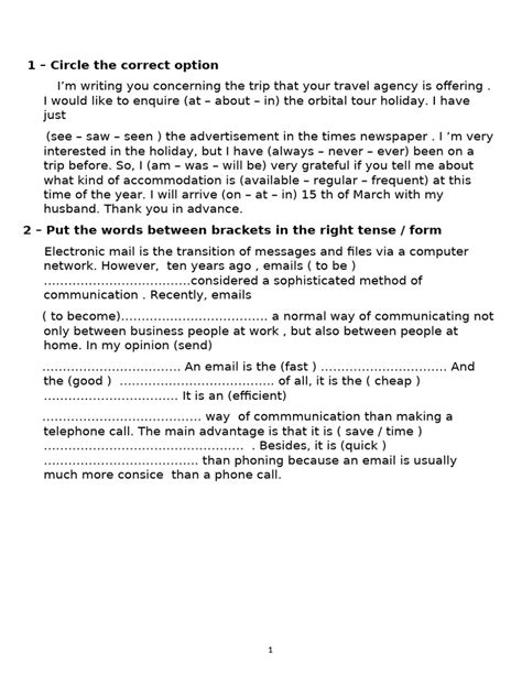 Example of a 15 Word Exercise 的图像结果