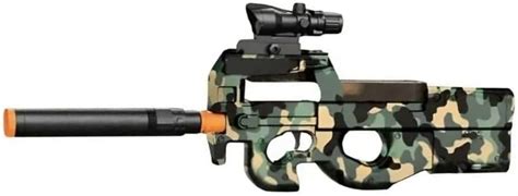 Chetsavz - Automatic-Fresh-Gel-Blaster-Gun-for-Kids-Adults-Electric ...