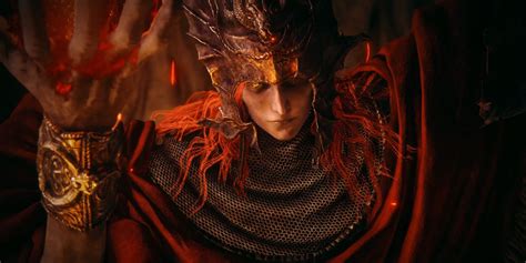 Messmer, the Impaler | Elden Ring Minecraft Skin